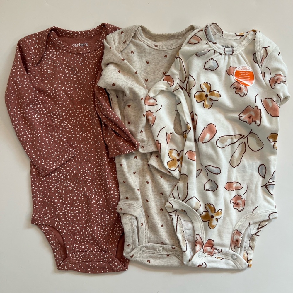 LOT! NWT! 6M Summer Lot! - Picture 4 of 13